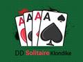 Gioco Solitaire Klondike in linea
