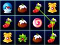 Gioco Collegamento di Natale 3 in linea
