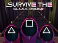 Gioco Sopravvivere al ponte di vetro in linea