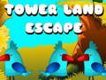 Gioco Fuga dalla Torre in linea