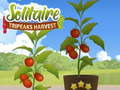 Gioco Solitaire TriPeaks Raccolto in linea