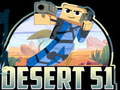 Gioco Deserto 51 in linea