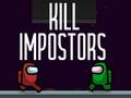 Gioco Uccidi gli impostori in linea