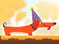 Gioco Cane Salsiccia in linea