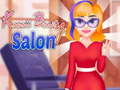 Gioco Salone di Bellezza Kawaii in linea