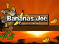 Gioco Banana Joe in linea
