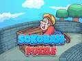 Gioco Puzzle Sokoban in linea