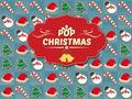 Gioco Pop Natale in linea