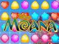 Gioco Disney Moana in linea