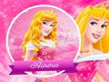 Gioco Principessa Aurora Match3 in linea
