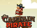 Gioco Capitano Pirata in linea