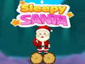 Gioco Babbo Natale Sonnolento in linea