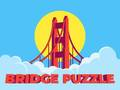 Gioco Puzzle del Ponte in linea