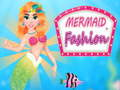 Gioco Moda Sirena in linea