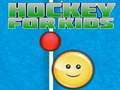 Gioco Hockey per bambini in linea