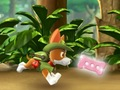 Gioco Paw Patrol: Il Soccorso di Tracker nella Giungla in linea