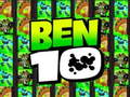 Gioco Ben 10 in linea