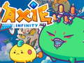 Gioco Axie Infinity in linea