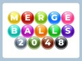 Gioco Unisci Palle 2048 in linea