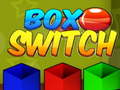 Gioco Cambio di Scatola in linea