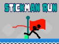 Gioco Corsa di Stickman in linea