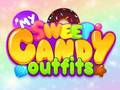 Gioco I Miei Dolci Outfit di Caramelle in linea