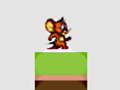 Gioco Tom e Jerry: Salti in linea