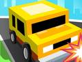 Gioco Corse sulla Strada Blocchi in linea