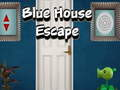 Gioco Fuga dalla casa blu in linea