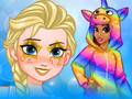 Gioco Kigurumi di Capodanno in linea