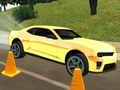 Gioco Officina di Servizio Lavaggio Auto in linea