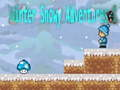 Gioco Avventure Innevate Invernali 1 in linea
