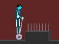 Gioco Ruote Felici Calamaro in linea
