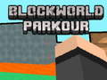Gioco Parkour BloccoMondo in linea