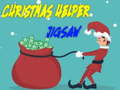 Gioco Puzzle dell'Aiutante di Natale in linea