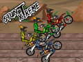 Gioco Stunt Estremo in linea