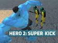 Gioco Eroe 2: Super Calcio in linea