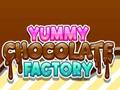 Gioco Fabbrica di Cioccolato Delizioso in linea