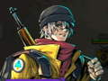 Gioco Eroe Shooter in linea