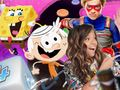 Gioco Nick Block Party 3 in linea