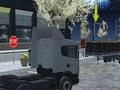 Gioco Guida Cargo Camion 18 Ruote in linea