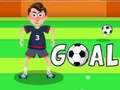 Gioco Gol in linea