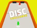 Gioco Sfida del Disco in linea