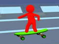 Gioco Skateboard Runner in linea