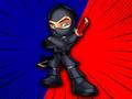 Gioco Avventura di Ninja Rian in linea