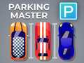 Gioco Master del Parcheggio in linea