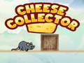 Gioco Collezionista di formaggi in linea