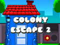 Gioco Fuga dalla Colonia 2 in linea
