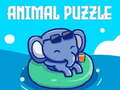 Gioco Puzzle di Animali in linea