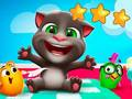 Gioco Tom: Stelle Nascoste in linea